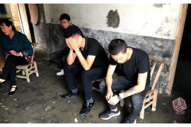 蓝山贷款清欠服务